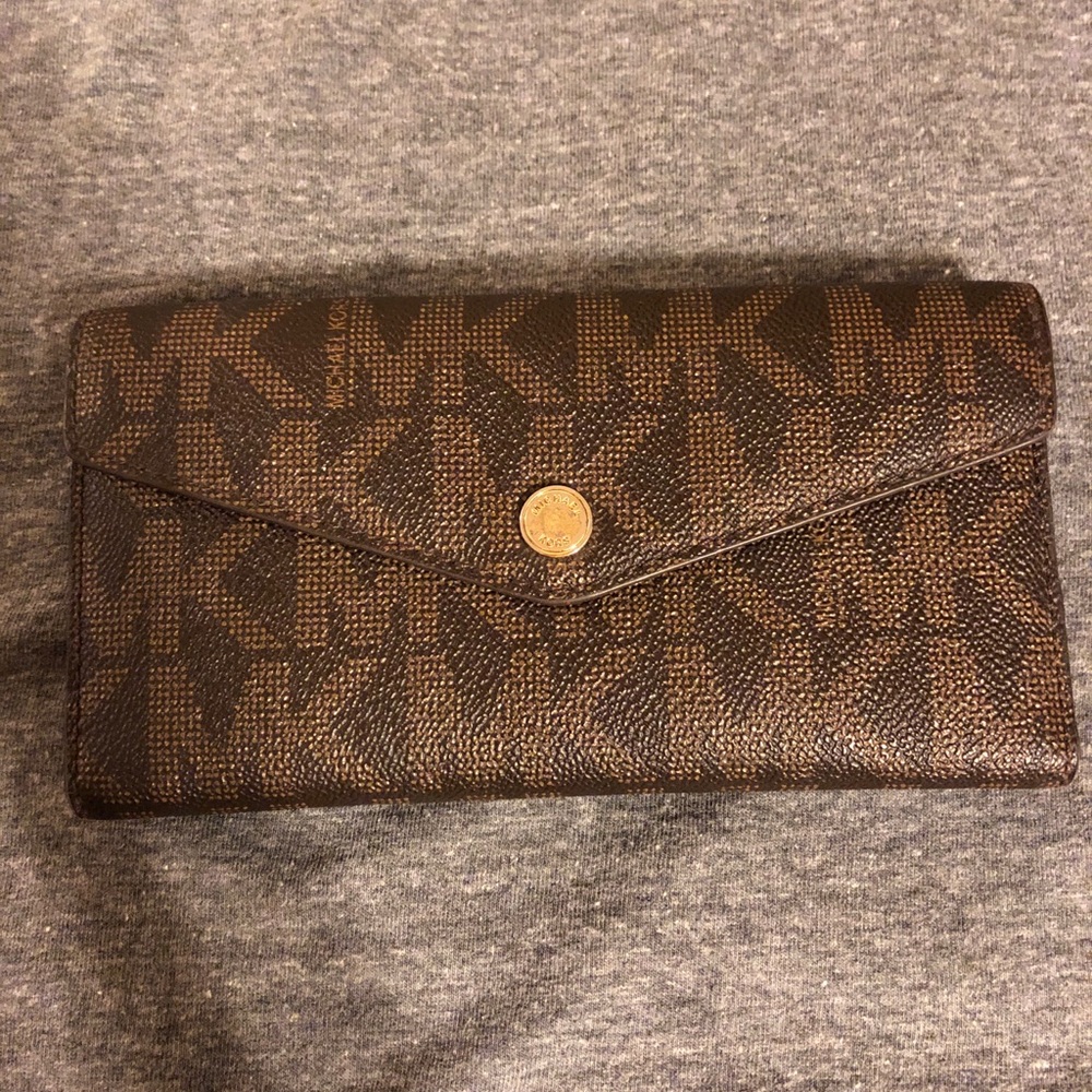 Micheal kors Wallet